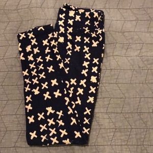 LuLaRoe leggings